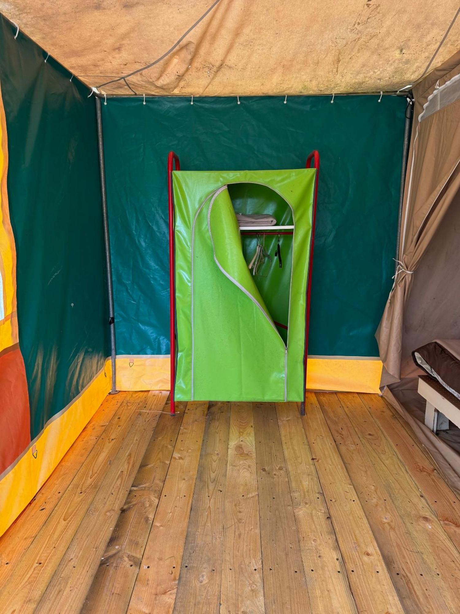 Camping Animal King Esnandes Экстерьер фото