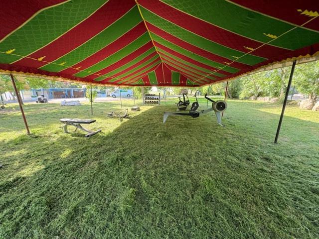 Camping Animal King Esnandes Экстерьер фото